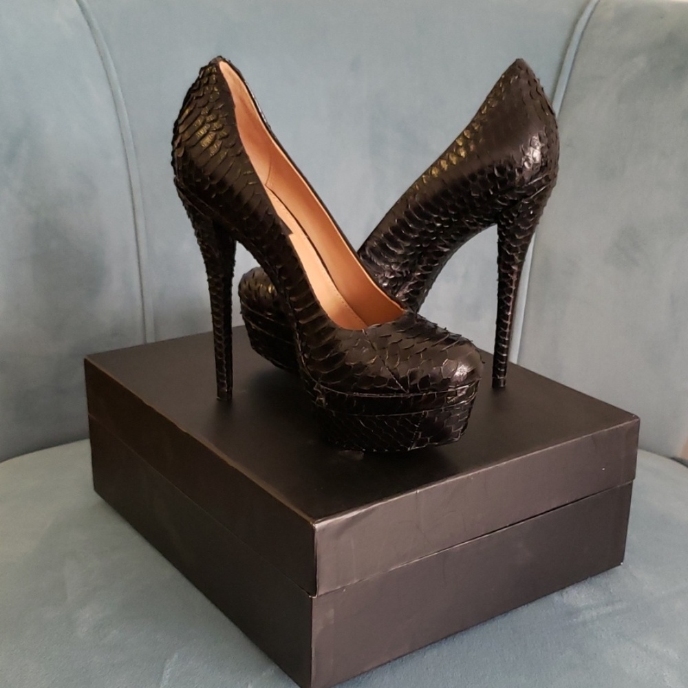 shoes